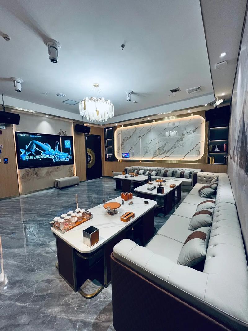 平凉商务ktv高效商务ktv预订指南-灵台县ktv预订